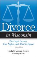 Divorce In Wisconsin