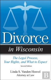 Divorce In Wisconsin