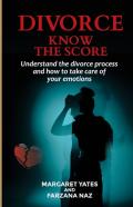 Divorce - Know The Score