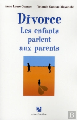 Bertrand.pt - Divorce ; Les Enfants Parlent Aux Parents