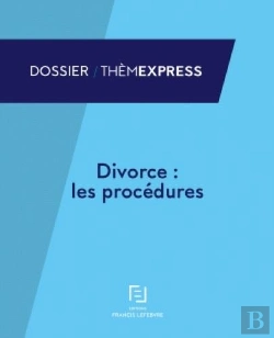 Bertrand.pt - Divorce Les Procedures