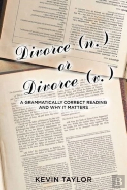 Bertrand.pt - Divorce (N.) Or Divorce (V.)