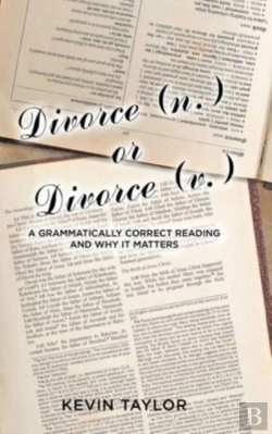 Bertrand.pt - Divorce (N.) Or Divorce (V.)