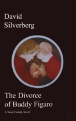 Bertrand.pt - Divorce Of Buddy Figaro: A Taoist Comedy Novel