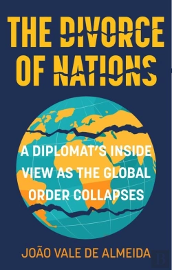 Bertrand.pt - Divorce Of Nations