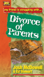 Divorce Of Parents