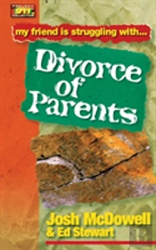 Divorce Of Parents