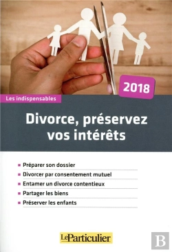 Bertrand.pt - Divorce, Preservez Vos Interets