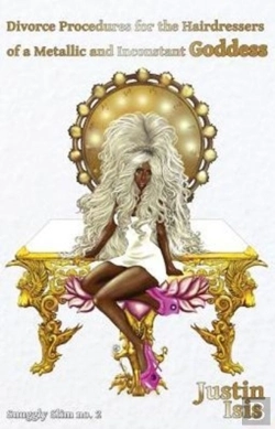 Bertrand.pt - Divorce Procedures For The Hairdressers Of A Metallic And Inconstant Goddess
