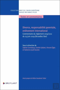 Bertrand.pt - Divorce, Responsabilité Parentale, Enlèvement International