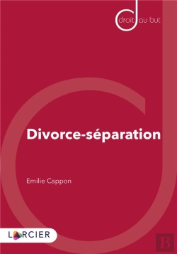 Bertrand.pt - Divorce ; Séparation