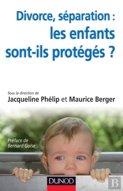 Bertrand.pt - Divorce, Séparation ; Les Enfants Sont-Ils Protégés ?