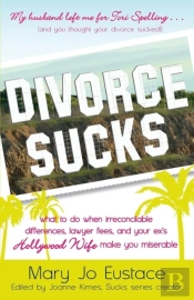 Divorce Sucks