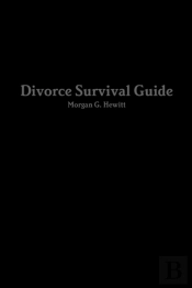 Divorce Survival Guide For Men