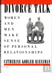 Divorce Talk
