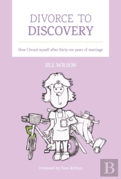 Divorce To Discovery