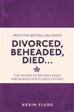Bertrand.pt - Divorced, Beheaded, Died...
