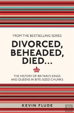 Bertrand.pt - Divorced, Beheaded, Died...