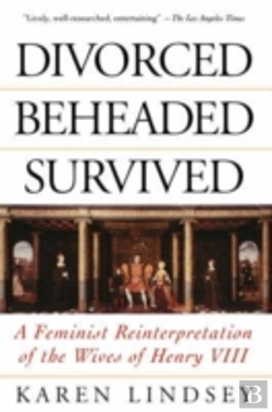 Bertrand.pt - Divorced, Beheaded, Survived