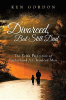 Divorced, But Still Dad