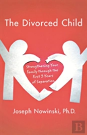 Divorced Child