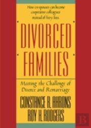 Divorced Families