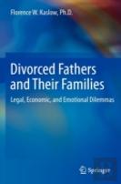 Divorced Fathers And Their Families