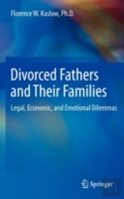 Divorced Fathers And Their Families