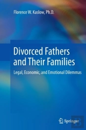 Divorced Fathers And Their Families