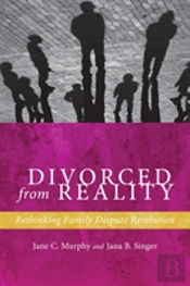 Divorced From Reality