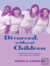 Divorced, Without Children
