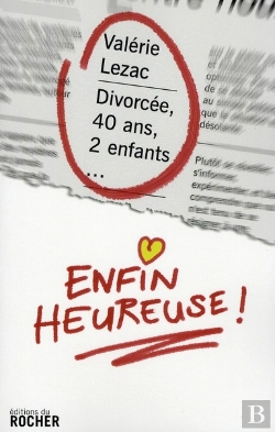Bertrand.pt - Divorcée, Deux Enfants... Enfin Heureuse