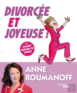Bertrand.pt - Divorcée Et Joyeuse