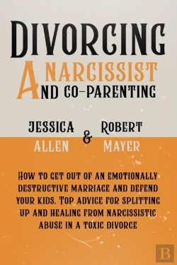 Bertrand.pt - Divorcing A Narcissist And Co-Parenting