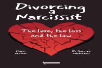 Divorcing A Narcissist
