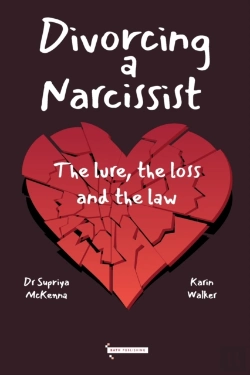 Bertrand.pt - Divorcing A Narcissist The Lure The Loss