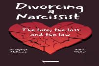 Divorcing A Narcissist The Lure The Loss