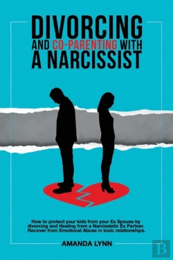 Bertrand.pt - Divorcing And Co-Parenting With A Narcissist