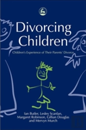 Divorcing Children