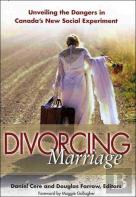 Divorcing Marriage