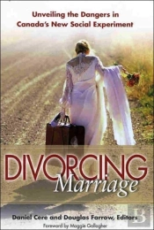 Divorcing Marriage