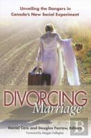 Divorcing Marriage