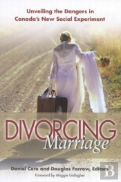 Divorcing Marriage