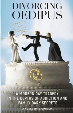 Bertrand.pt - Divorcing Oedipus: A Modern Day Tragedy