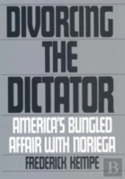 Divorcing The Dictator