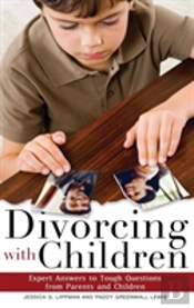 Divorcing With Children