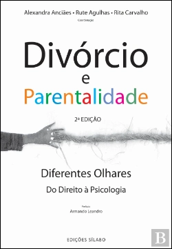 Bertrand.pt - Divórcio e Parentalidade