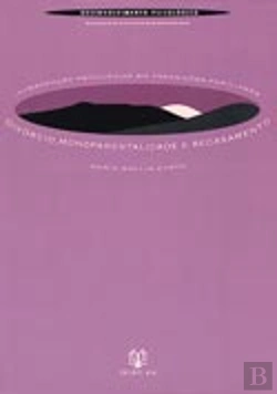 Bertrand.pt - Divórcio, Monoparentalidade e Recasamento 