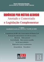 Divórcio por Mútuo Acordo - Anotado e Comentado