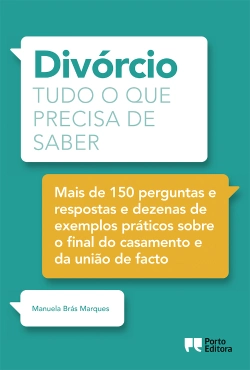 Bertrand.pt - Divórcio - Tudo o que precisa de saber